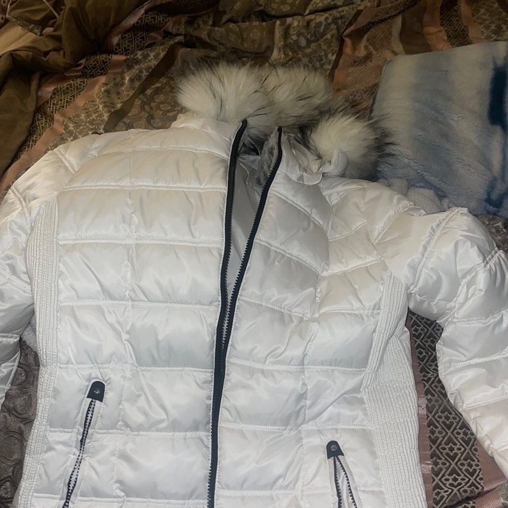 Nautica Puffer jacket